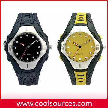 Standard Type Polished Iron Padlock