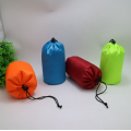 Waterproof Polyester Nylon Drawstring Bag