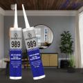 SY989 Neutral Weatherproof Silicone Sealant for Glass