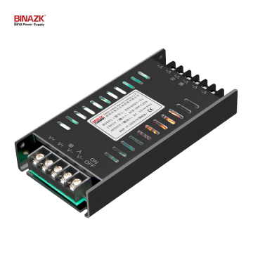 Power Supply Converter: Bina Mini Switch Car DC to DC 12V to 24V Step Down Buck Converter with 5V Transformer