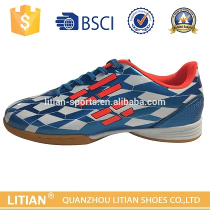 TOP SELLING 2015 new arrival imported football boots