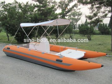 catamaran(racing cat)