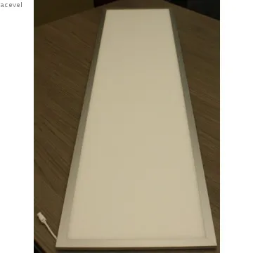 40W  1200*300mm led panel light
