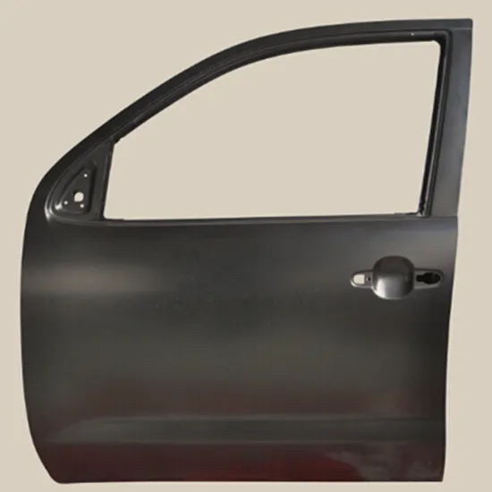 Rolie car spare auto parts Toyota hilux vigo front door 67004-0K010