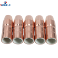 XLNS-M1200C XLMDX-100 Медна дюза 1/2'' 12,7 мм Стандартна промивка