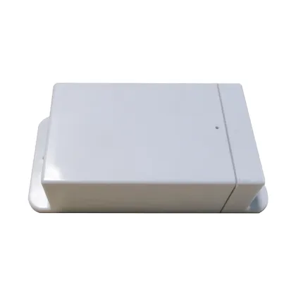 Injection Plastic Electrical Instrument Enclosures