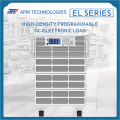 Carga electrónica de CC programable de 200 V / 22000 W