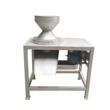 Coconut Machine: Coconut Grinder and Grater Machine