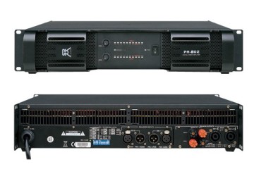 CVR pro  power amplifier