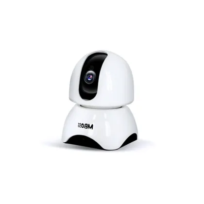 Remote Control Night Vision Security Camera