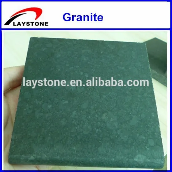 g684 honed granite tile