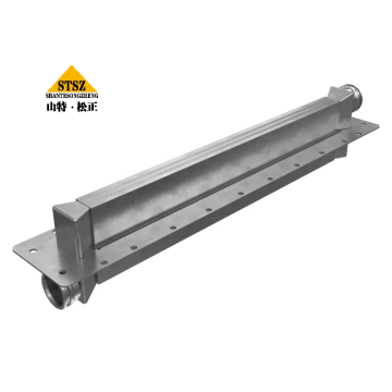 Aftercooler assembly 6I-2885/6I2885 is suitable for loader 972G