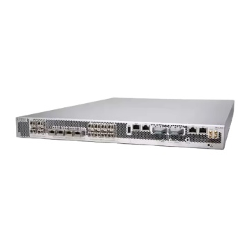 SRX340 Services Gateway: Firewalls and VPN