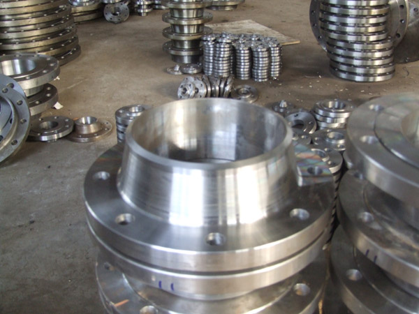 flange stock