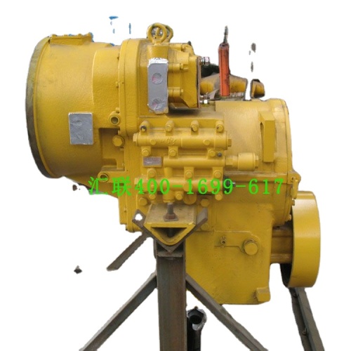 272200154 Transmission Assembly For Wheel Loader Lw300ks, High Quality