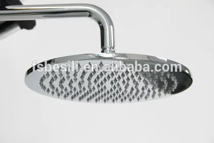 australian shower watermark brass shower rose ARB1048
