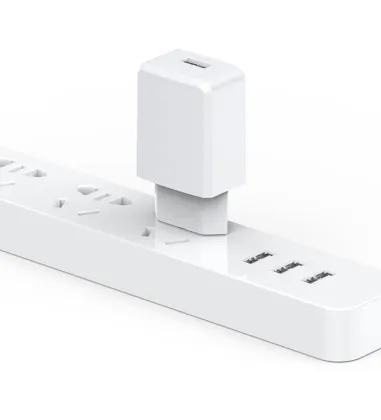 5V 2A portable charger European standard for Samsung for Huawei Mobile phone charger EU plug USB charger