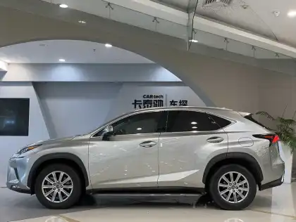 Lexus NX 2020 200 AWD Fengshang