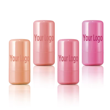Wholesale Private Brand Cosmetic Packaging: Foundation, Balm, and Concealer Containers