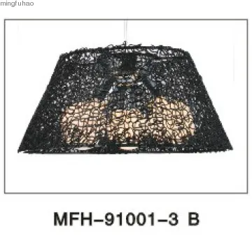 Aluminum simplicity Fashion pendant lamp with CE ROHS