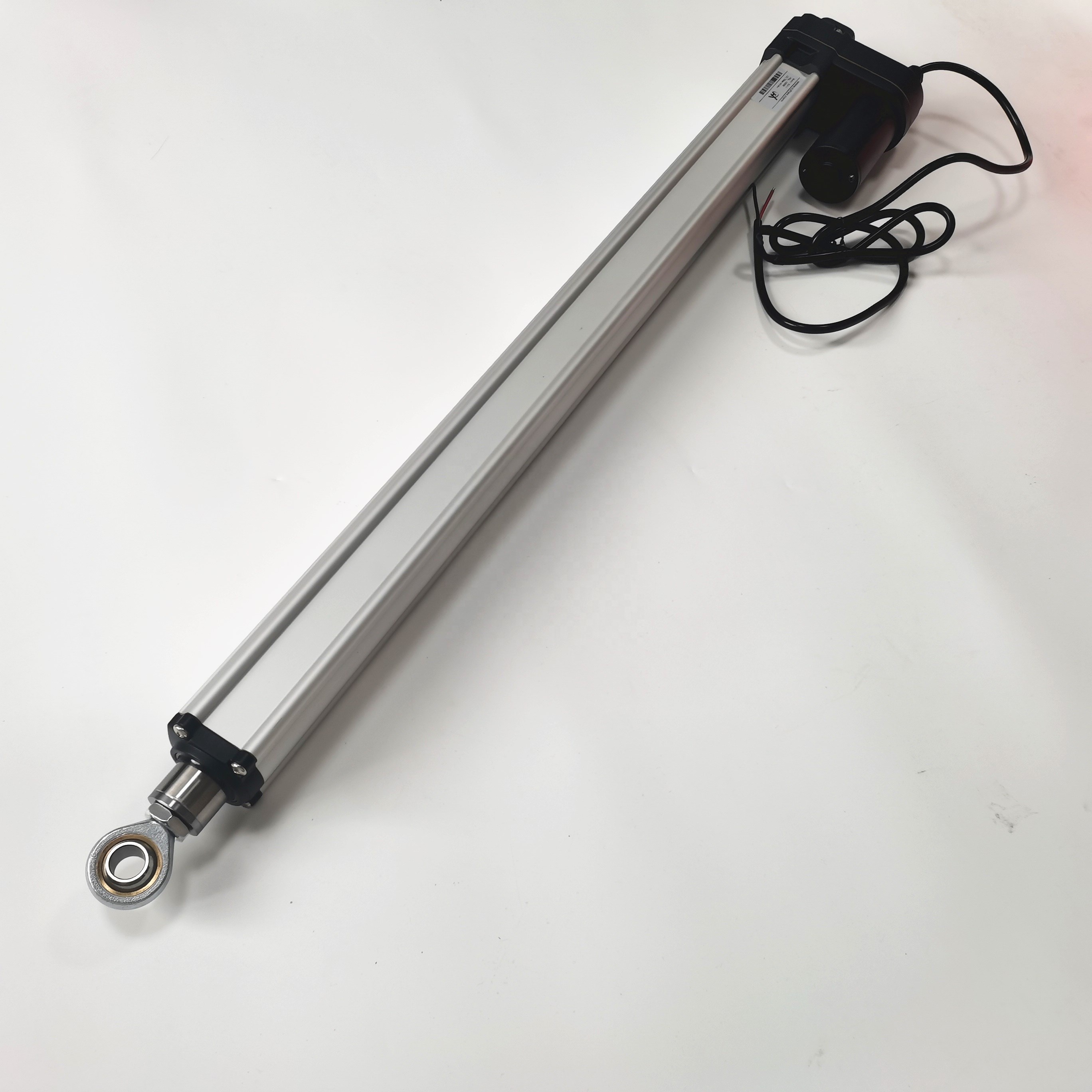 Electric Linear Actuator for Heavy Duty Lift