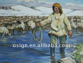 painting cotton canvas