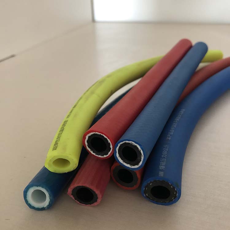 Sand suction hose