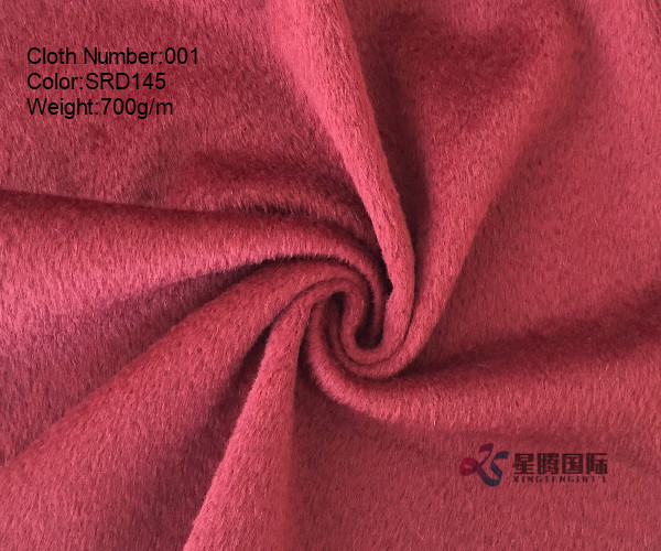 High Quality Wool Suiting Fabric For Clothing