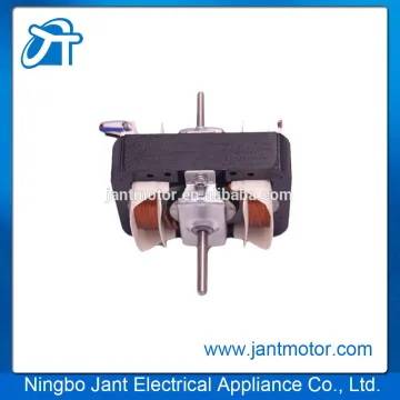 AC shaded pole motor YJ84