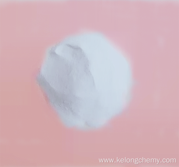 Building White Polycarboxylate Superplasticizer