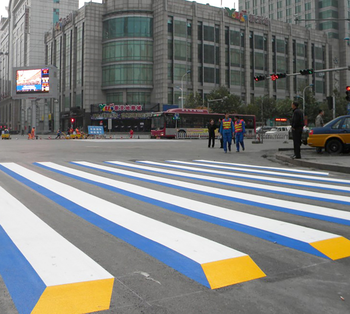 road Marking Tape