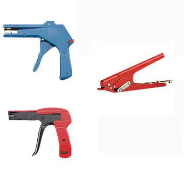 Cable Tie Tool