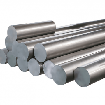 Gr5 titanium alloy bars