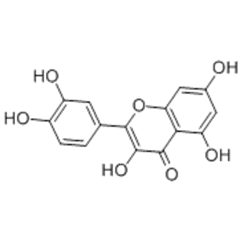 Quercetine CAS 117-39-5