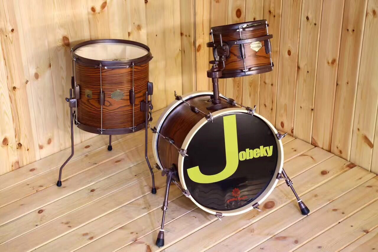 Small JAZZ Drum Set