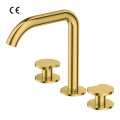 Mixer basin 3-hole