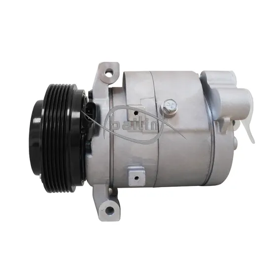 Factory Price Air Conditioning Compressor for CHEVROLET TRAILBLAZER 52122482