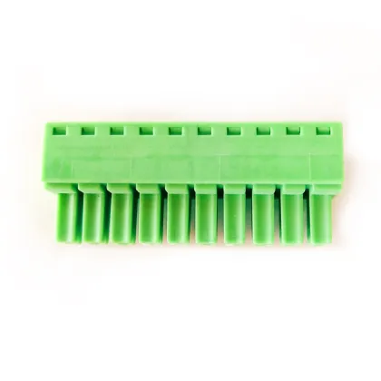 A Variety Of Composite Terminal Blocks