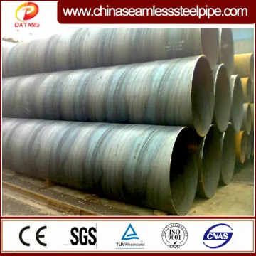 Q195 spiral pipe