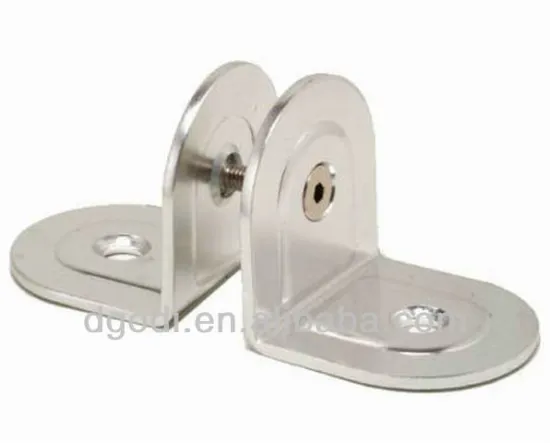 small aluminum angle brackets, small brackets
