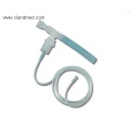 Disposable Medicl PVC Nebulizer With Mouth Piece