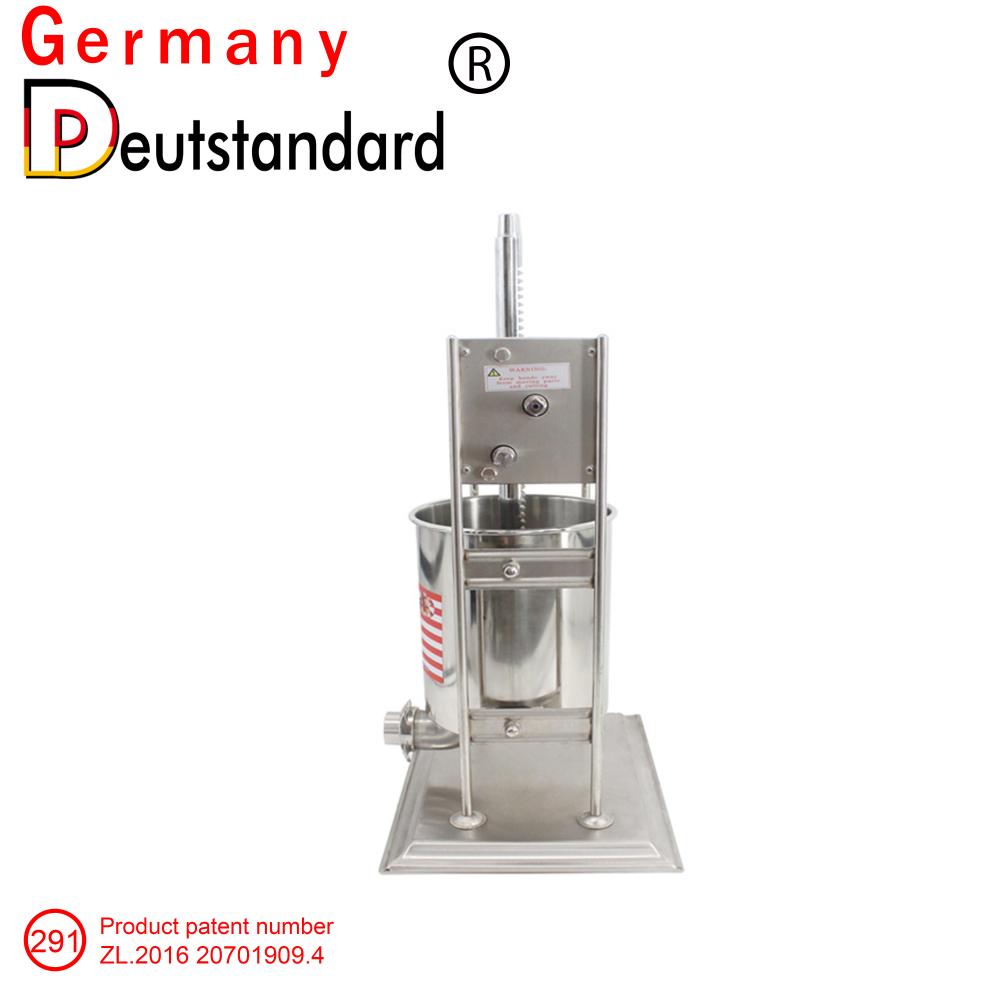 10L capacity Churro making equipment