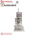 Factory direct sale Churros machine