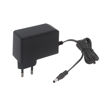 24W DC 12V 2000mA  24V power adapter