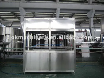 5 Gallon Filling Machine / Barrel Filling Machine / Pure Water Filling Machine