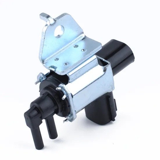 Vacuum Solenoid Valve-Wholesale Price at BAJUTU for Ford OE:14955-8J100 14955-8J10A K5T46673/Shopify,,Ebay Hot Seller