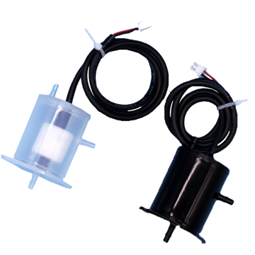 3 Level Plastic Buffer Bottle for Solvent Printer and Konica UV Printer