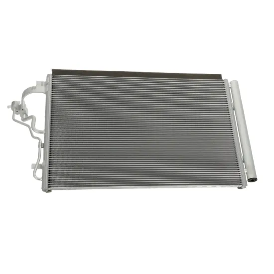 97606-3X600 Car Air Conditioning Cooling Condenser for Hyundai Elantra