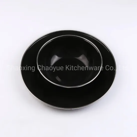 Camp Dinnerware Outdoor Camping Dishes Supplier