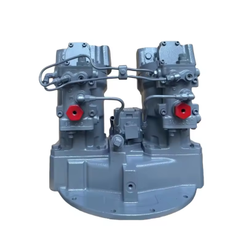 Hitachi hpv116 EX200-1 Excavator Hydraulic Pump 9217993